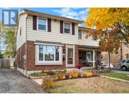 128 GARLAND LANE, London East, Ontario