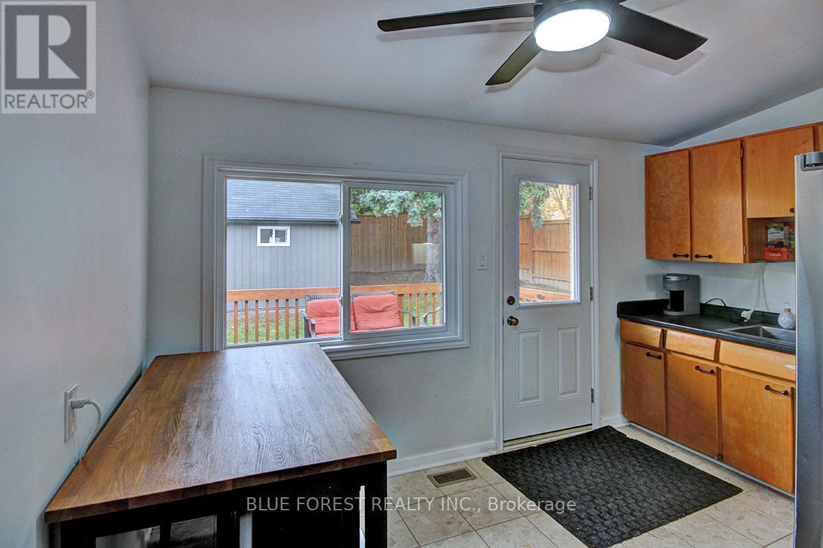 254 Burlington Street, London South, Ontario  N5Z 3W5 - Photo 10 - X12517828