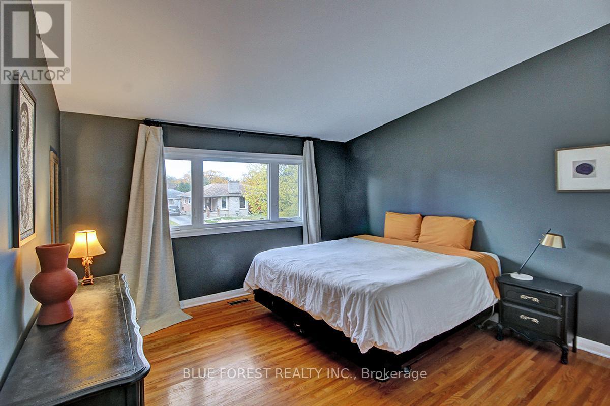 254 Burlington Street, London South, Ontario  N5Z 3W5 - Photo 12 - X12517828