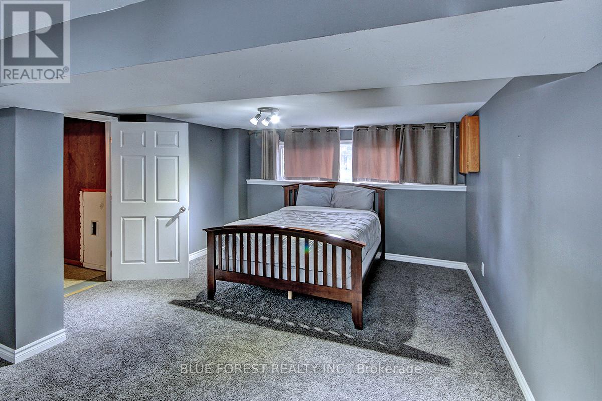 254 Burlington Street, London South, Ontario  N5Z 3W5 - Photo 17 - X12517828