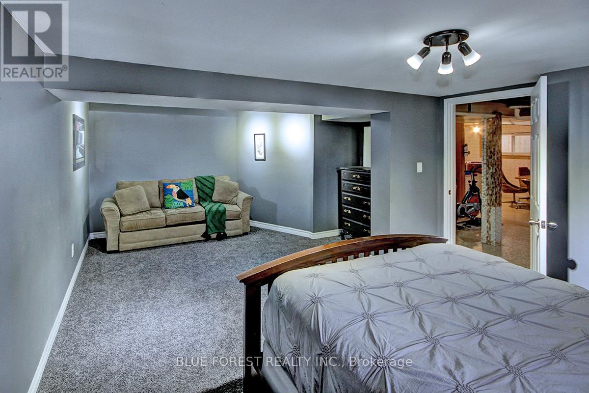 254 Burlington Street, London South, Ontario  N5Z 3W5 - Photo 18 - X12517828