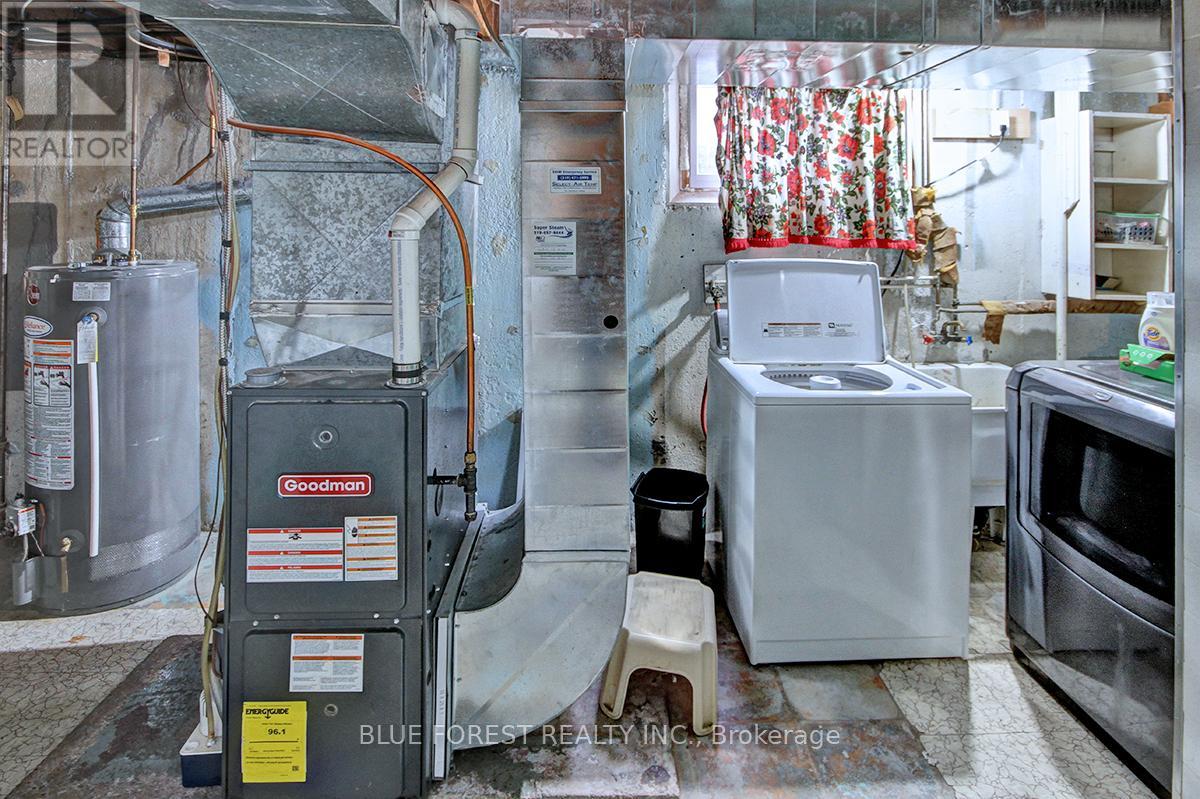 254 Burlington Street, London South, Ontario  N5Z 3W5 - Photo 21 - X12517828