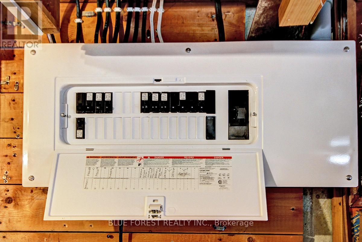 254 Burlington Street, London South, Ontario  N5Z 3W5 - Photo 22 - X12517828