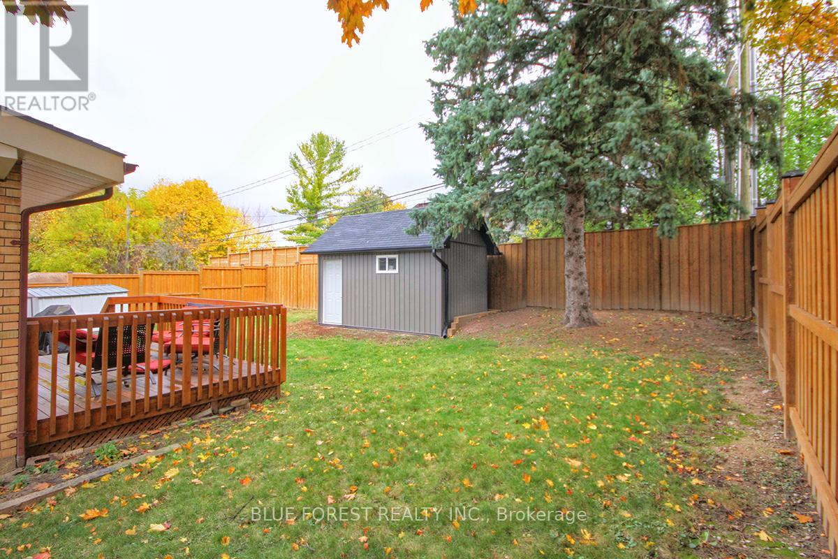 254 Burlington Street, London South, Ontario  N5Z 3W5 - Photo 24 - X12517828