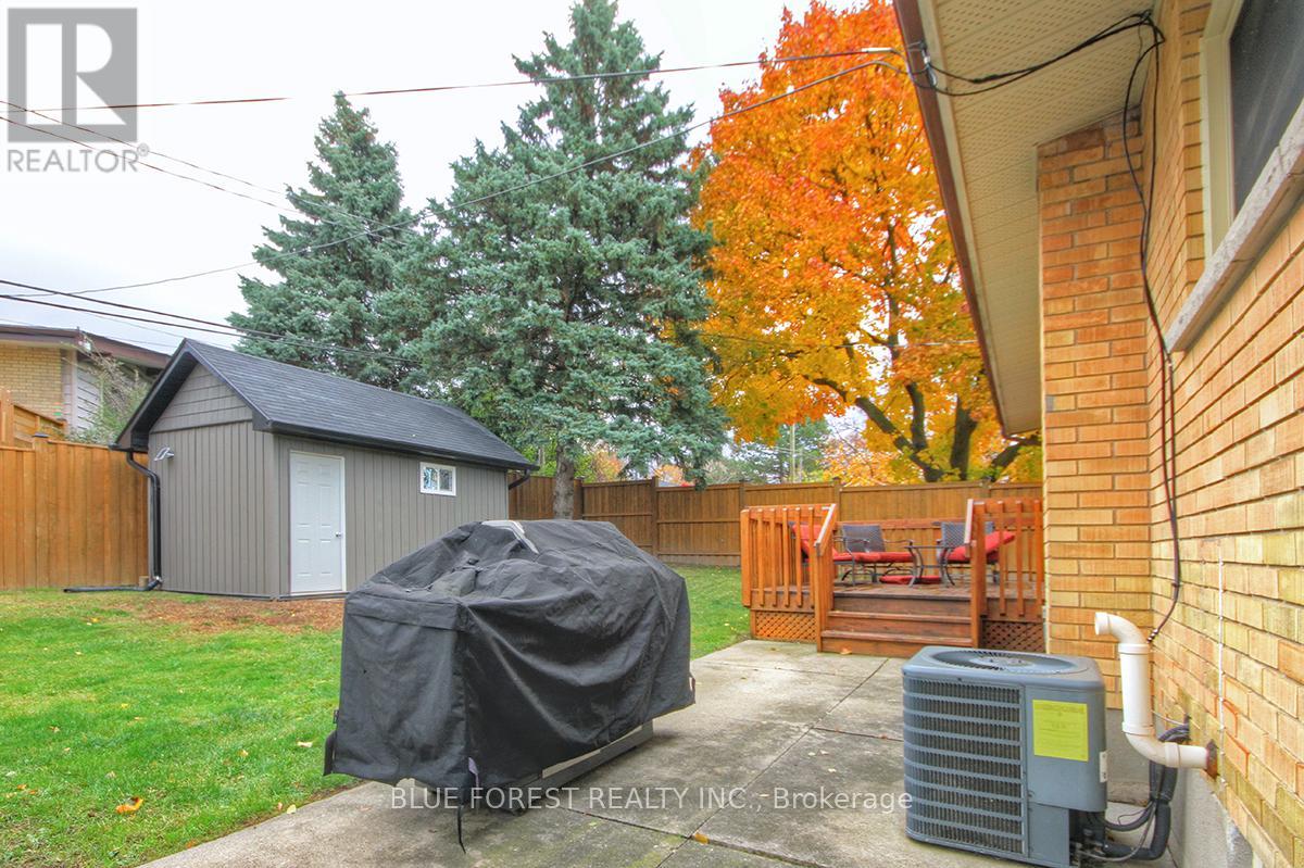 254 Burlington Street, London South, Ontario  N5Z 3W5 - Photo 25 - X12517828