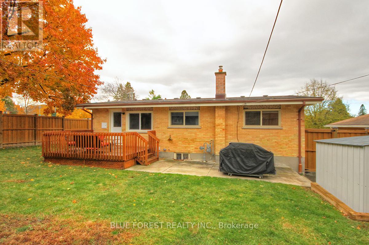 254 Burlington Street, London South, Ontario  N5Z 3W5 - Photo 28 - X12517828