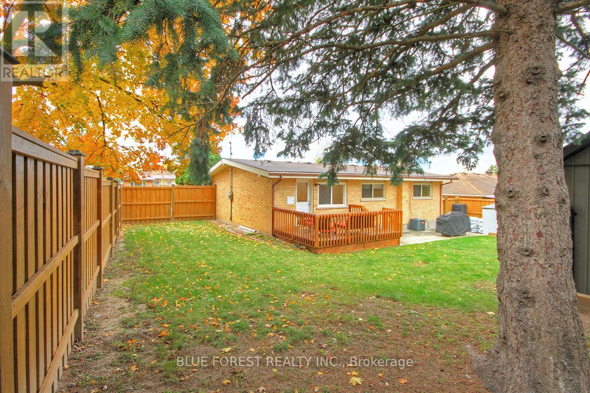 254 Burlington Street, London South, Ontario  N5Z 3W5 - Photo 29 - X12517828