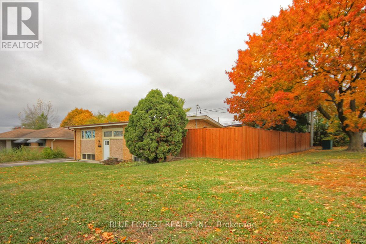 254 Burlington Street, London South, Ontario  N5Z 3W5 - Photo 3 - X12517828