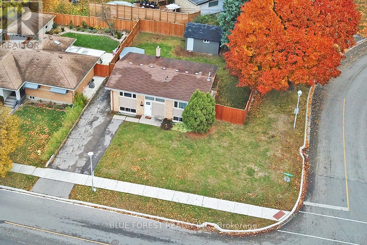 254 Burlington Street, London South, Ontario  N5Z 3W5 - Photo 30 - X12517828