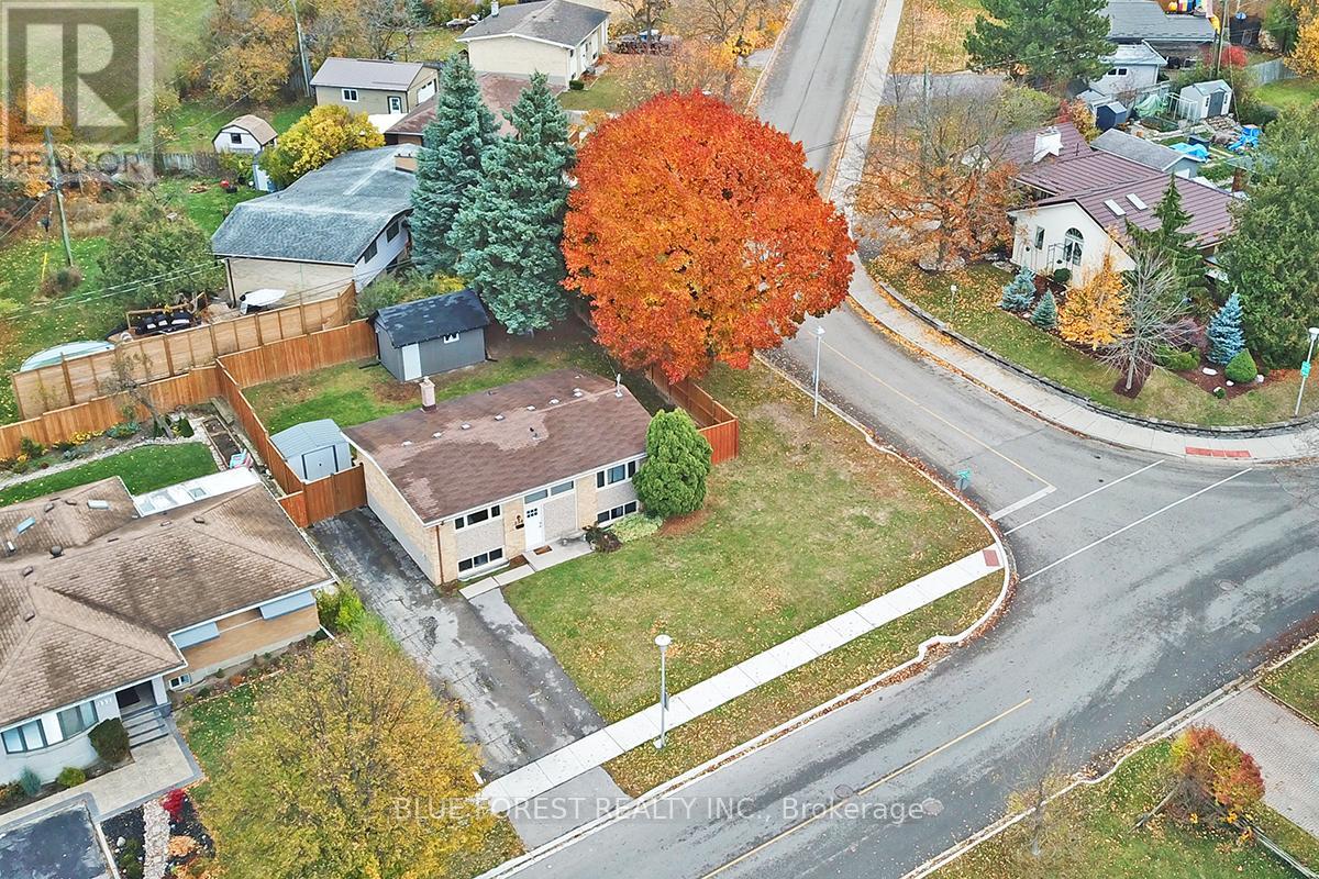 254 Burlington Street, London South, Ontario  N5Z 3W5 - Photo 31 - X12517828