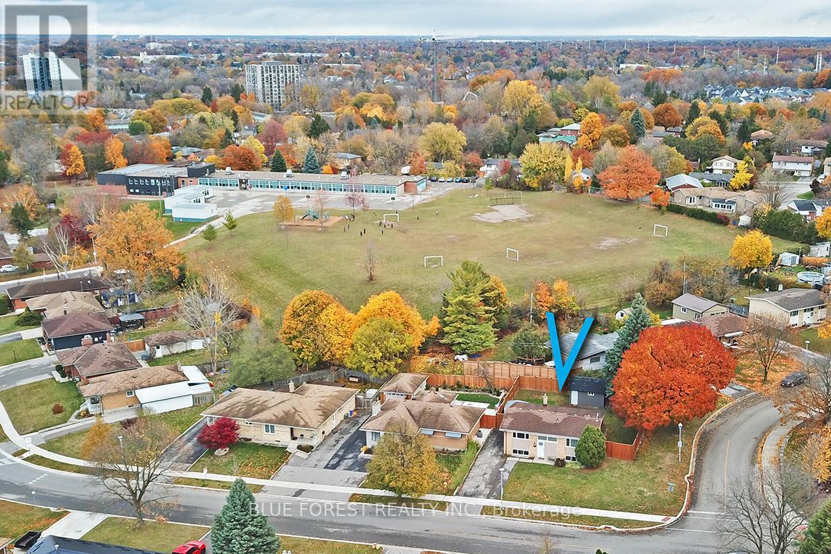 254 Burlington Street, London South, Ontario  N5Z 3W5 - Photo 32 - X12517828