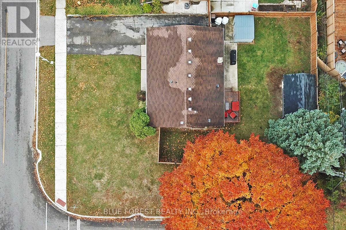 254 Burlington Street, London South, Ontario  N5Z 3W5 - Photo 33 - X12517828