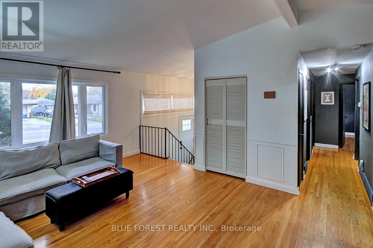 254 Burlington Street, London South, Ontario  N5Z 3W5 - Photo 6 - X12517828