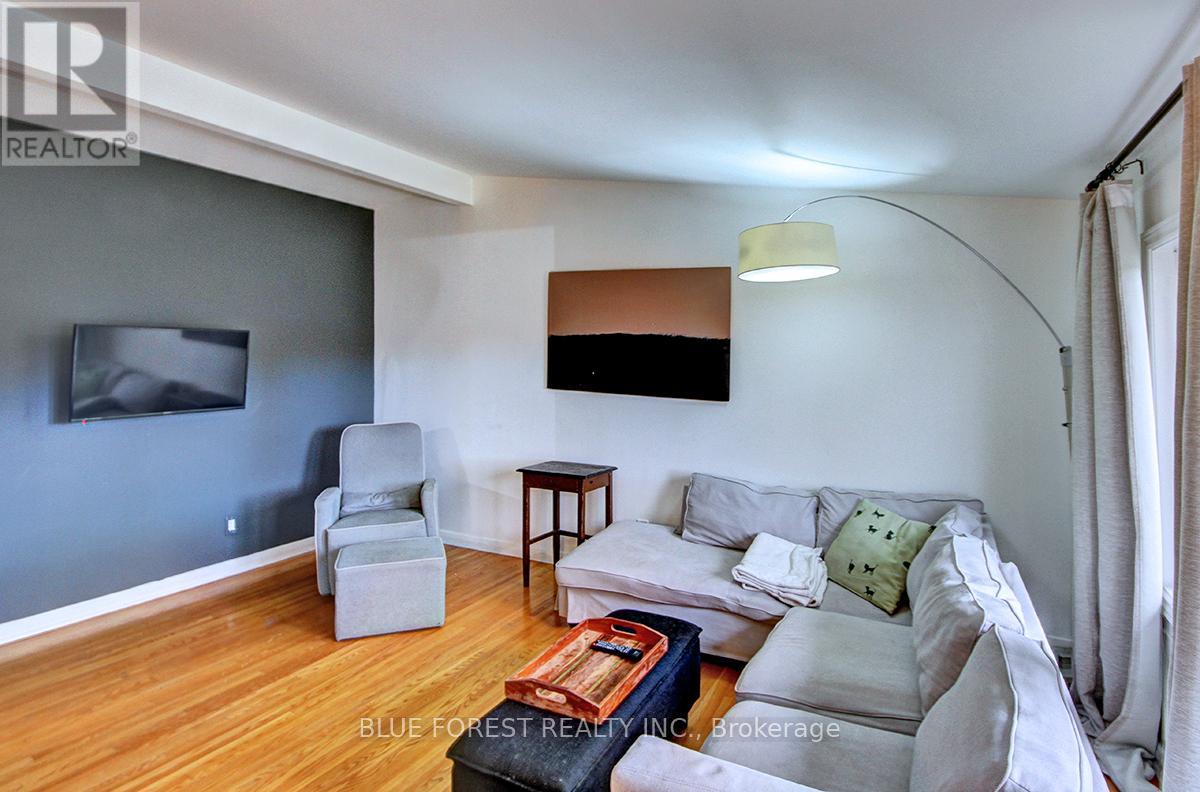 254 Burlington Street, London South, Ontario  N5Z 3W5 - Photo 7 - X12517828
