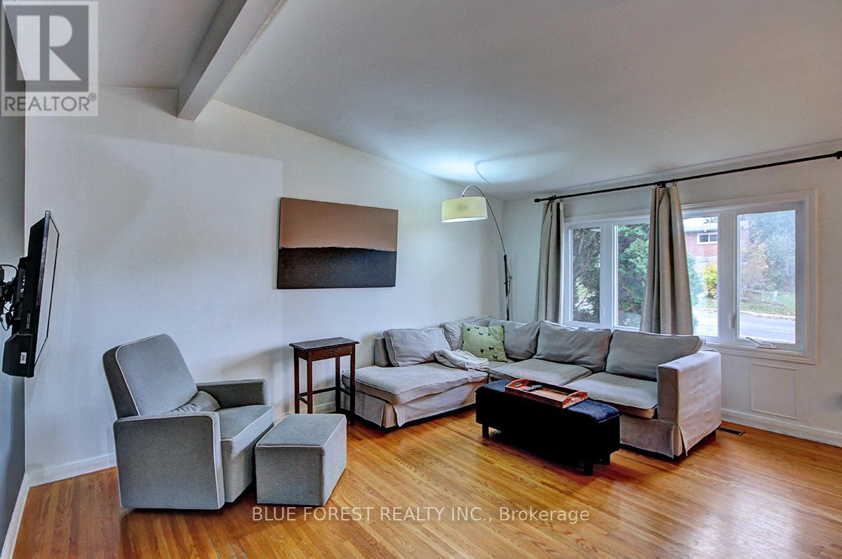 254 Burlington Street, London South, Ontario  N5Z 3W5 - Photo 8 - X12517828