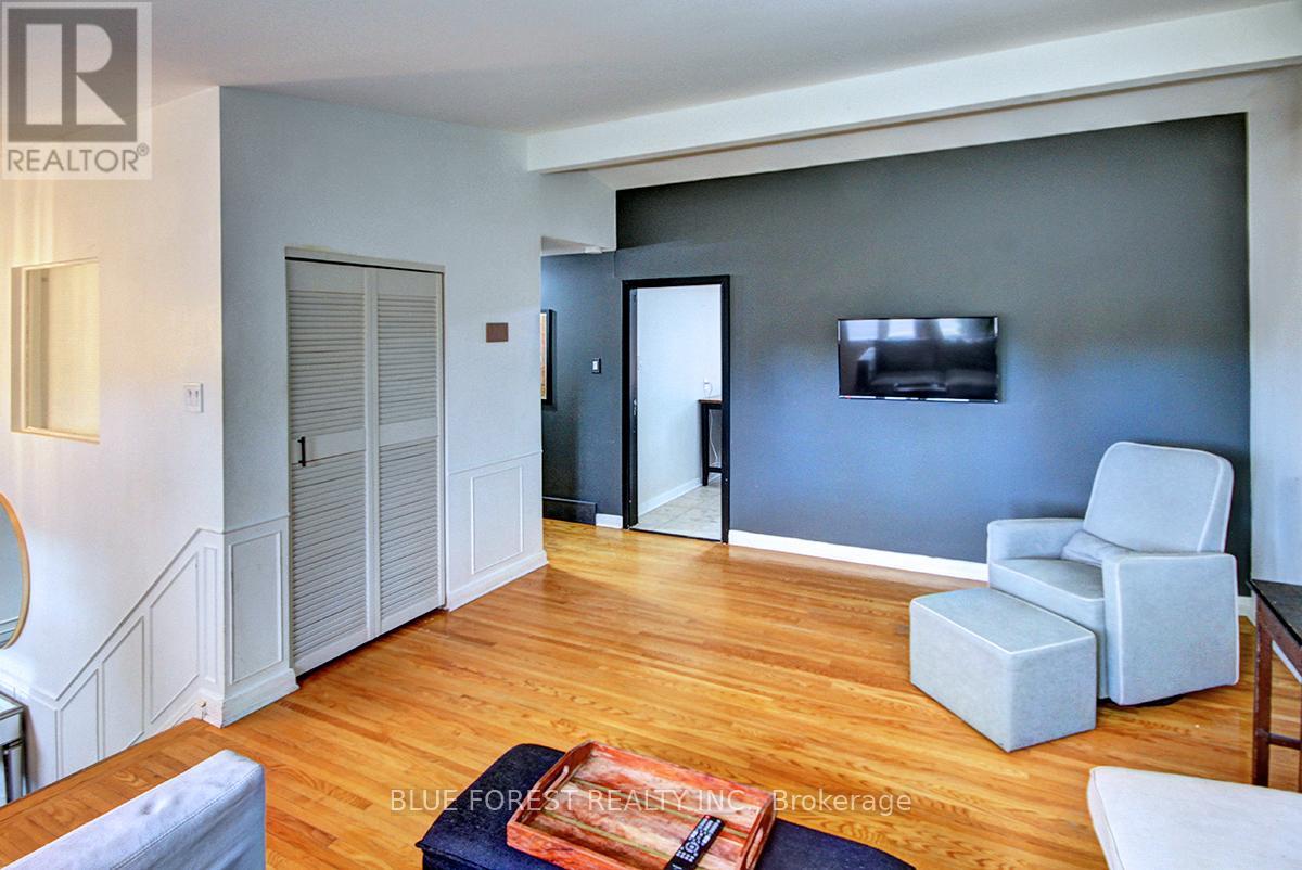 254 Burlington Street, London South, Ontario  N5Z 3W5 - Photo 9 - X12517828