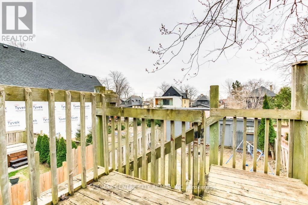 781 Dufferin Avenue, London East, Ontario  N5W 3J9 - Photo 12 - X12517936