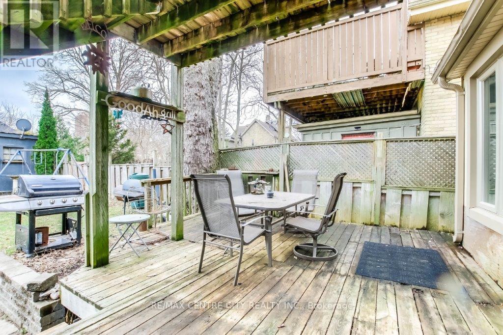 781 Dufferin Avenue, London East, Ontario  N5W 3J9 - Photo 13 - X12517936