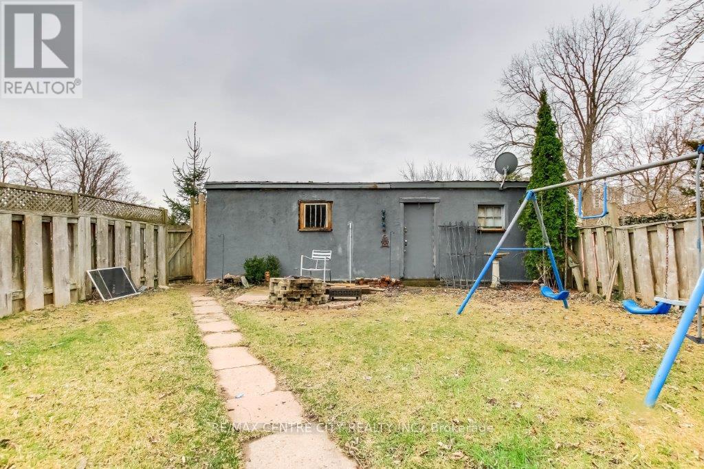 781 Dufferin Avenue, London East, Ontario  N5W 3J9 - Photo 14 - X12517936