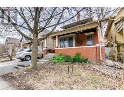 781 DUFFERIN AVENUE, London East, Ontario