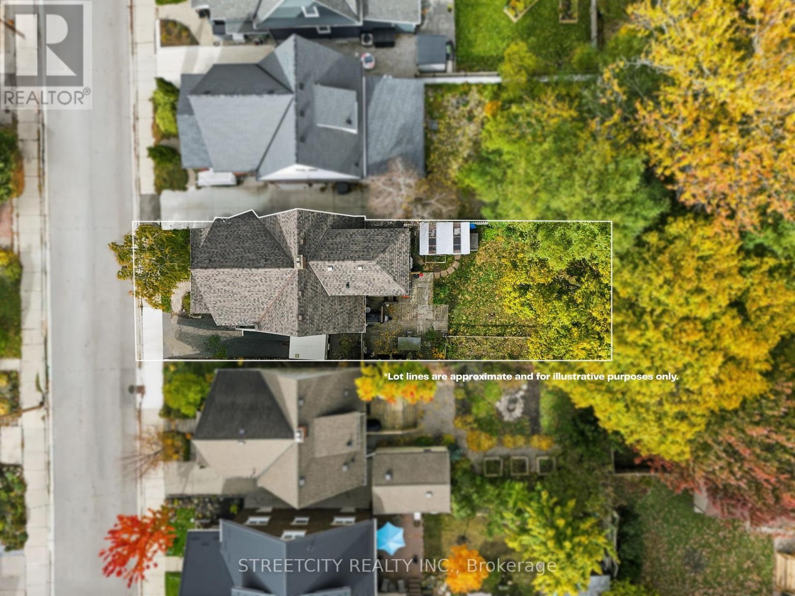 8 Bellevue Avenue, London South, Ontario  N6C 4A5 - Photo 29 - X12517948