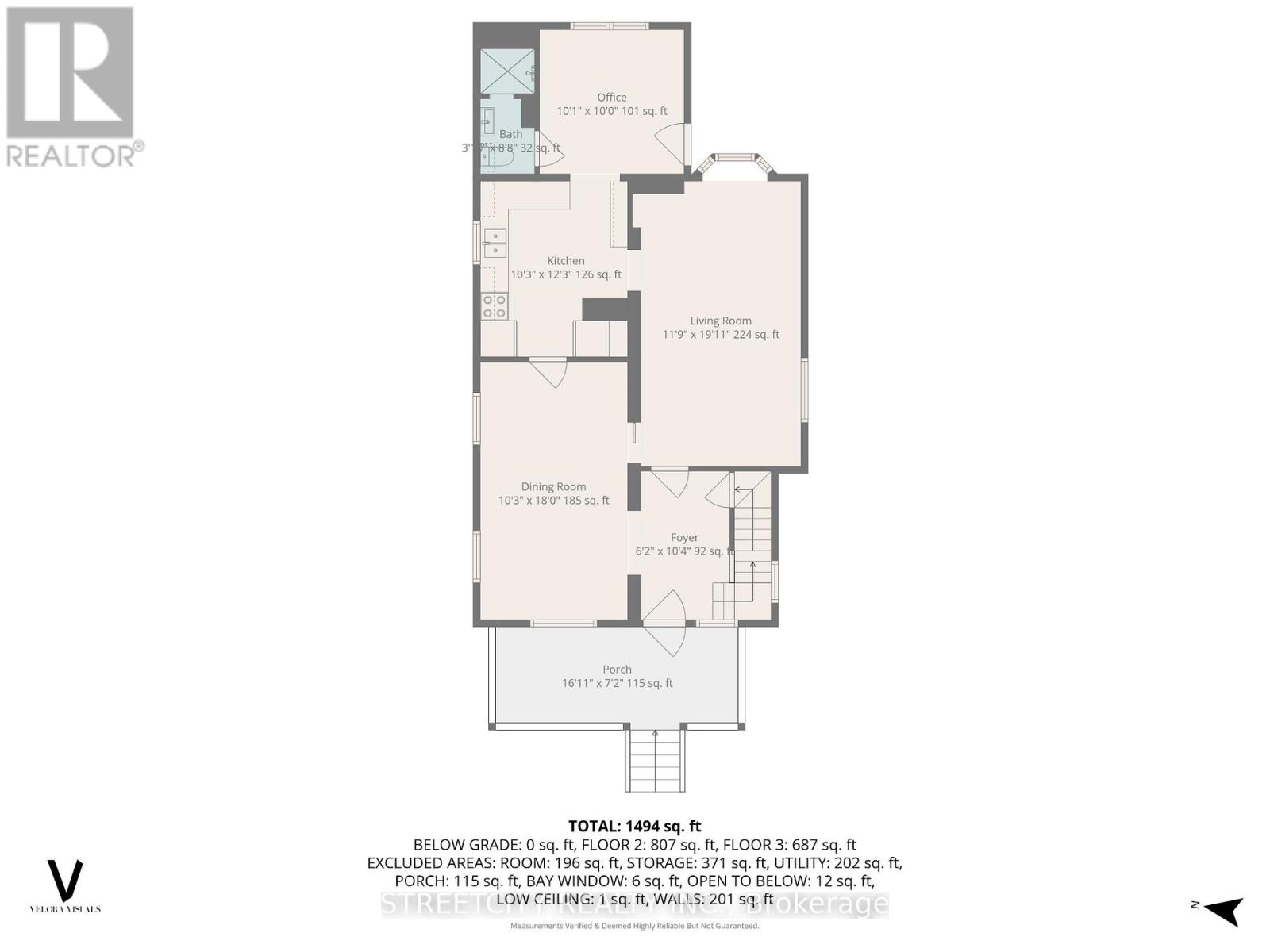 8 Bellevue Avenue, London South, Ontario  N6C 4A5 - Photo 30 - X12517948