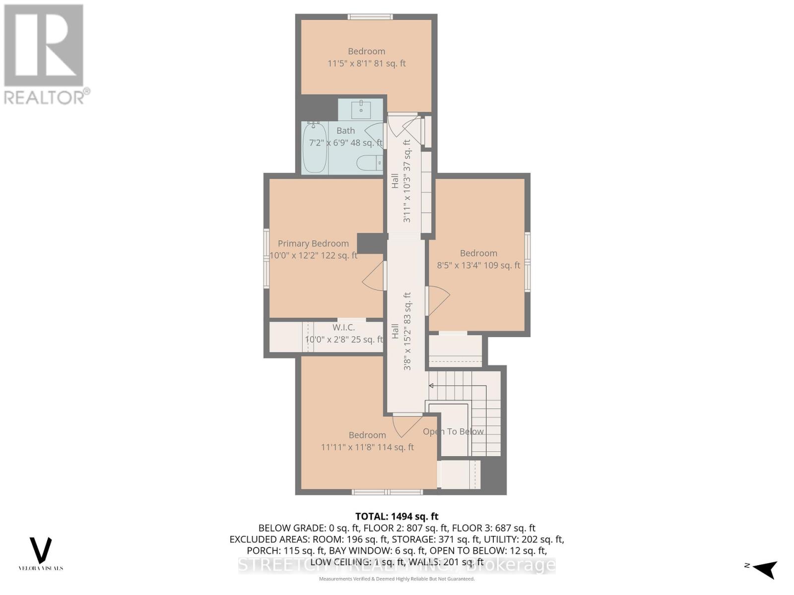 8 Bellevue Avenue, London South, Ontario  N6C 4A5 - Photo 31 - X12517948