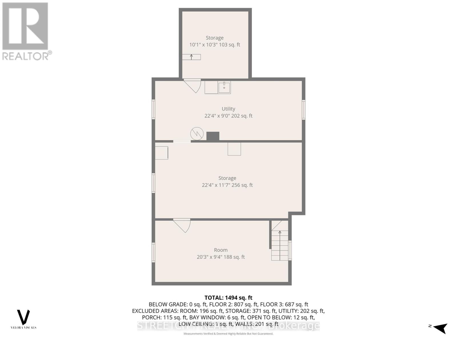 8 Bellevue Avenue, London South, Ontario  N6C 4A5 - Photo 32 - X12517948