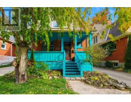 8 BELLEVUE AVENUE, London South, Ontario
