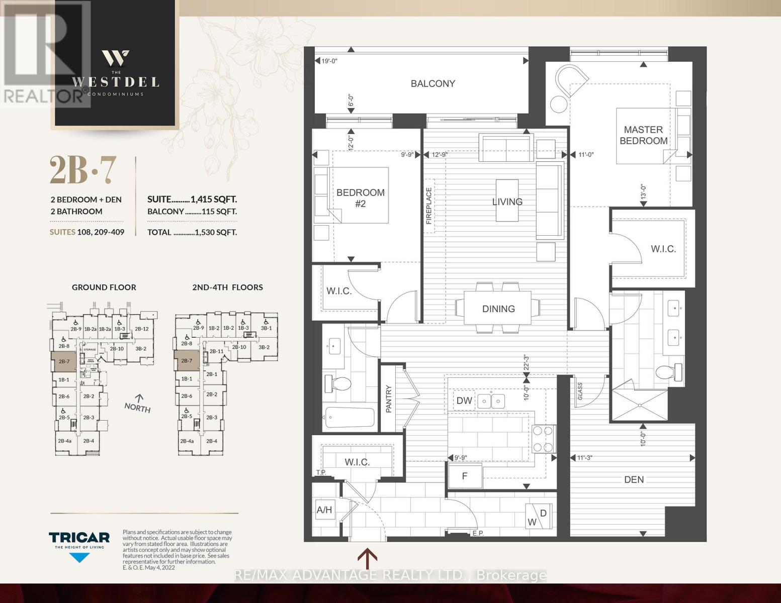 108 - 1975 Fountain Grass Drive, London South, Ontario  N6K 4P9 - Photo 18 - X12517958