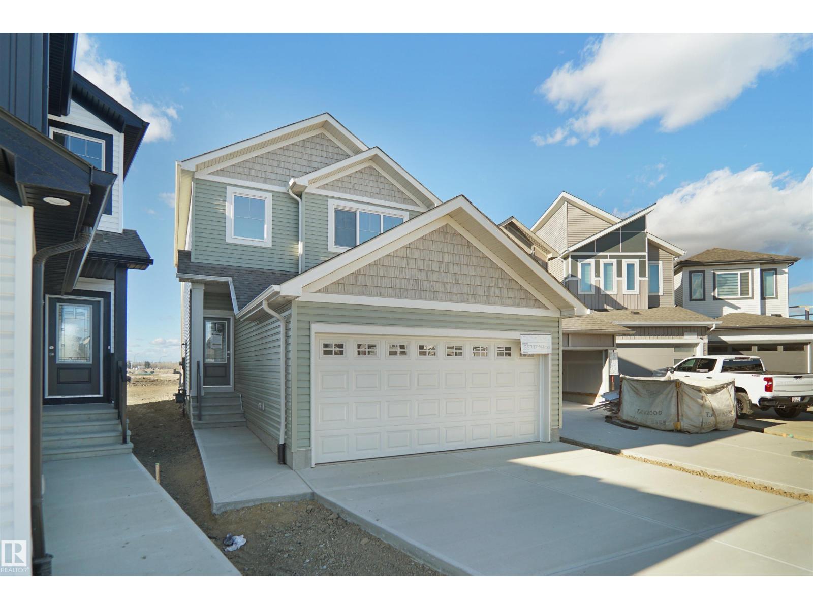 1535 208 ST NW, Edmonton, Alberta