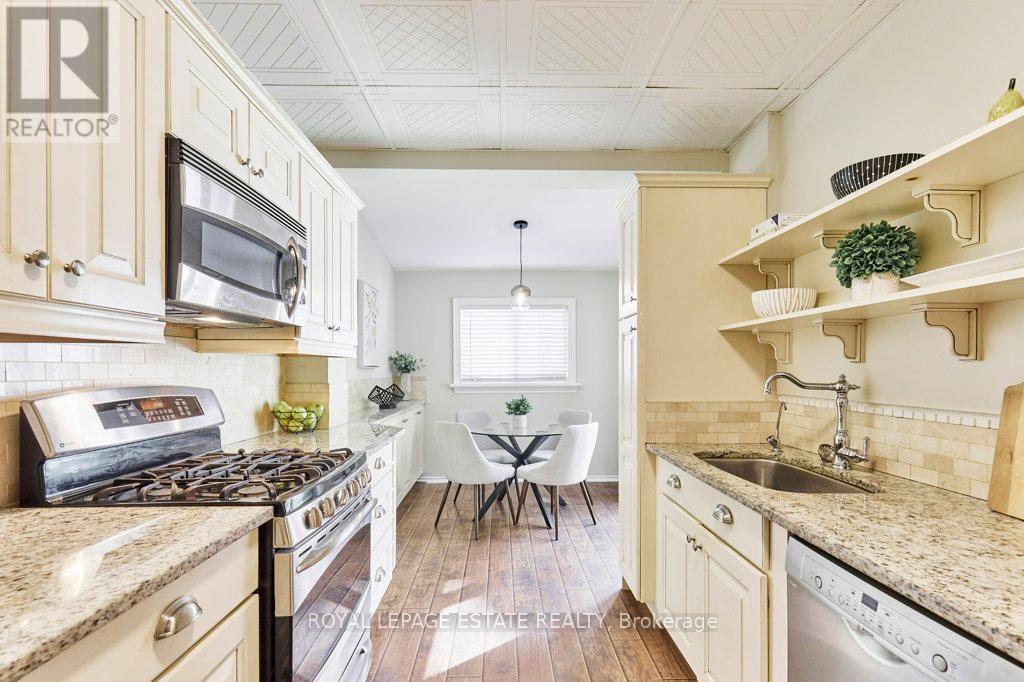 44 Birchmount Road, Toronto, Ontario  M1N 3J4 - Photo 13 - E12517540