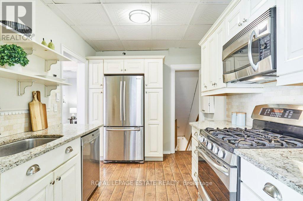 44 Birchmount Road, Toronto, Ontario  M1N 3J4 - Photo 14 - E12517540