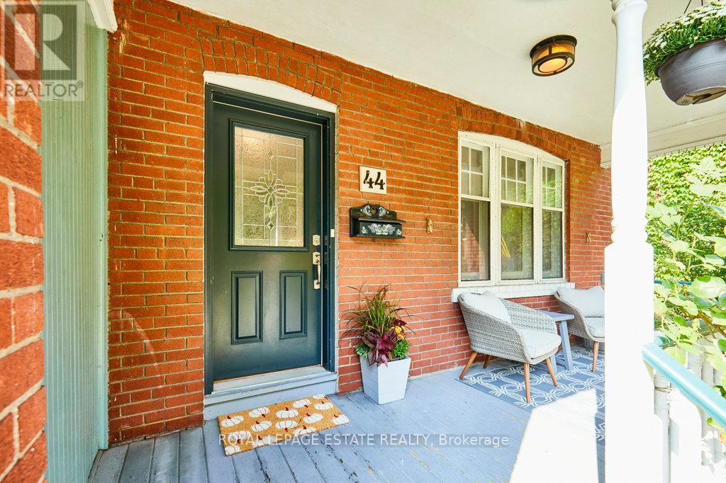 44 Birchmount Road, Toronto, Ontario  M1N 3J4 - Photo 2 - E12517540