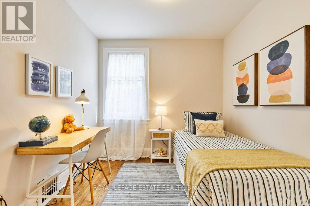 44 Birchmount Road, Toronto, Ontario  M1N 3J4 - Photo 22 - E12517540