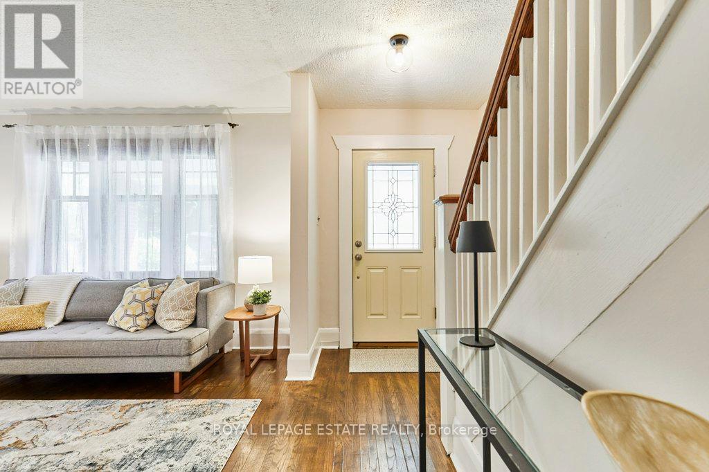 44 Birchmount Road, Toronto, Ontario  M1N 3J4 - Photo 3 - E12517540