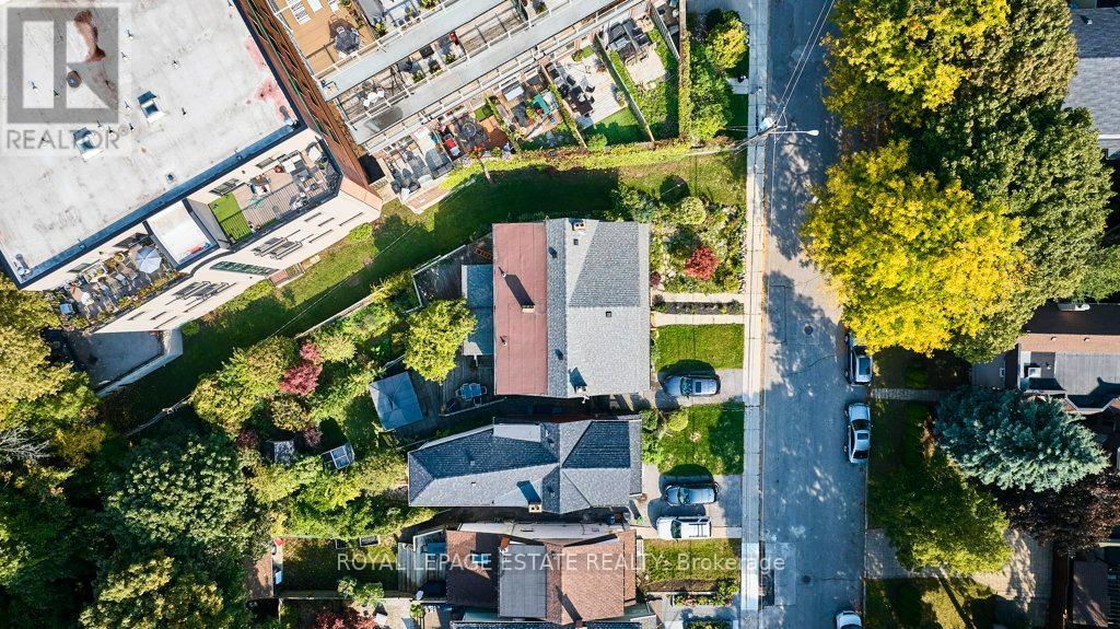 44 Birchmount Road, Toronto, Ontario  M1N 3J4 - Photo 30 - E12517540