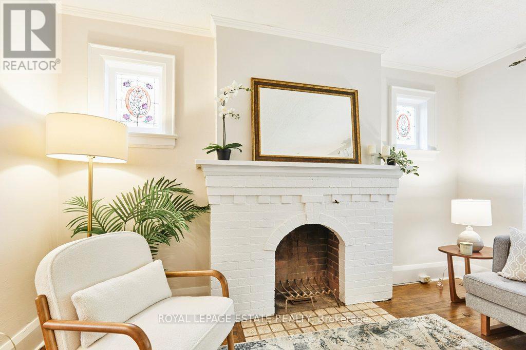 44 Birchmount Road, Toronto, Ontario  M1N 3J4 - Photo 4 - E12517540