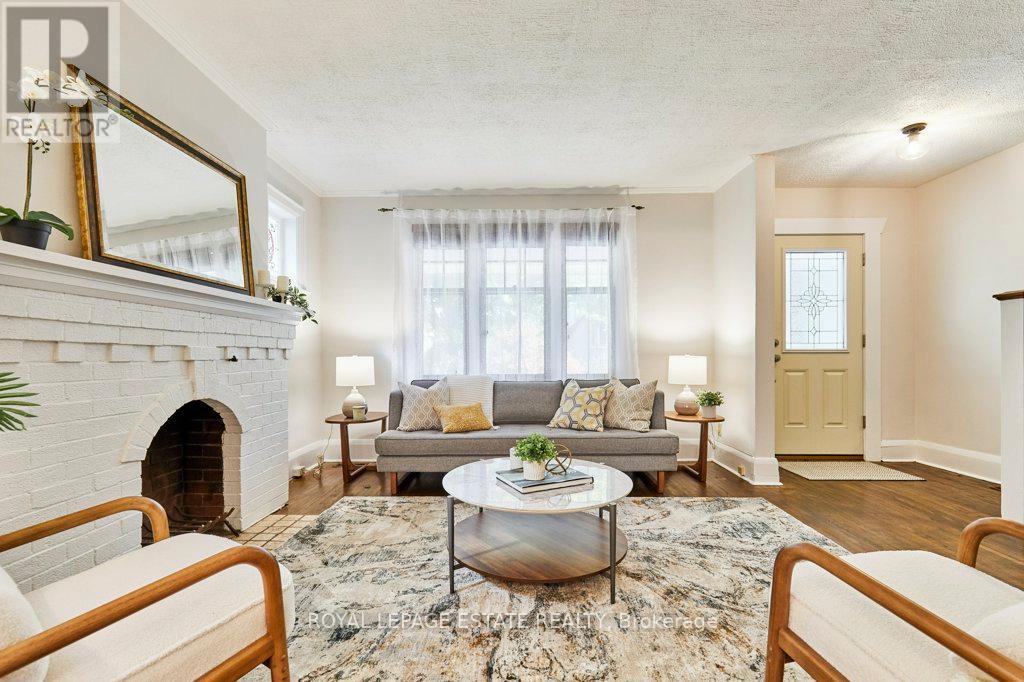 44 Birchmount Road, Toronto, Ontario  M1N 3J4 - Photo 5 - E12517540