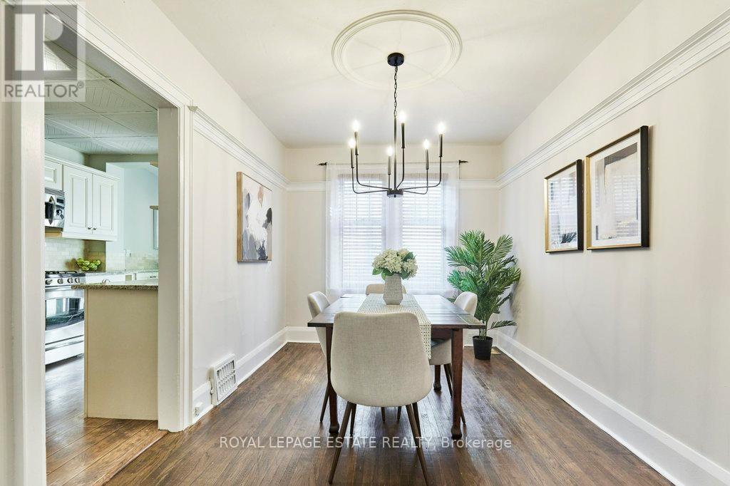 44 Birchmount Road, Toronto, Ontario  M1N 3J4 - Photo 8 - E12517540