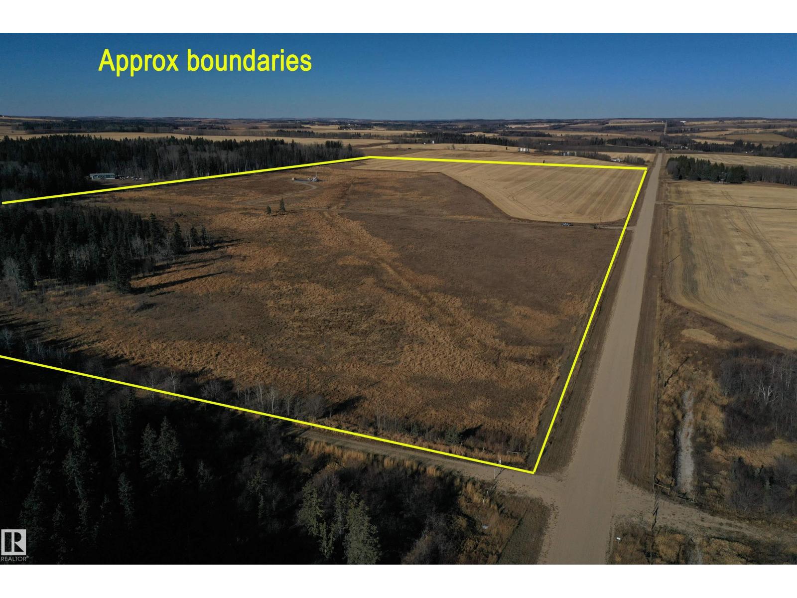 On Range Road 15, Rural Lacombe County, Alberta  T0C 0J0 - Photo 2 - E4464925