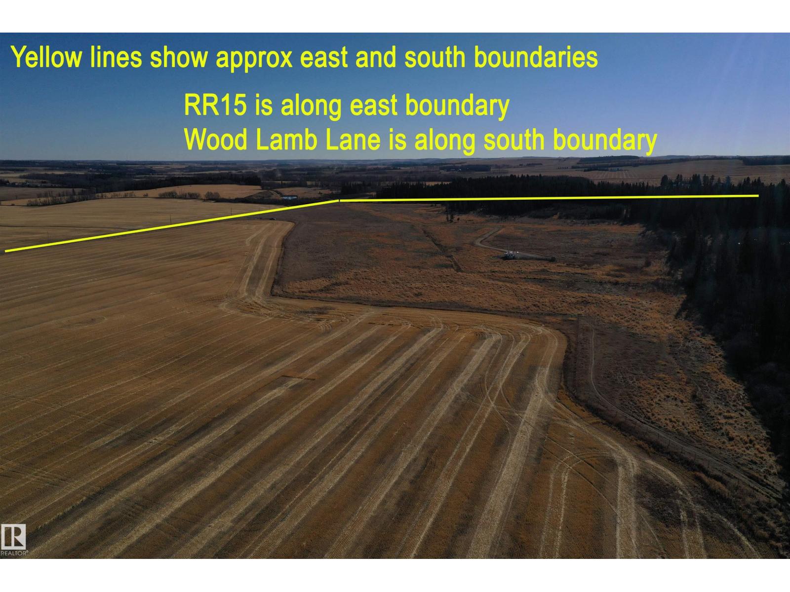 On Range Road 15, Rural Lacombe County, Alberta  T0C 0J0 - Photo 3 - E4464925
