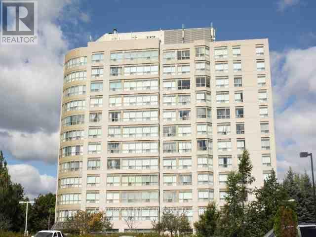 506 - 712 ROSSLAND ROAD E, Whitby, Ontario