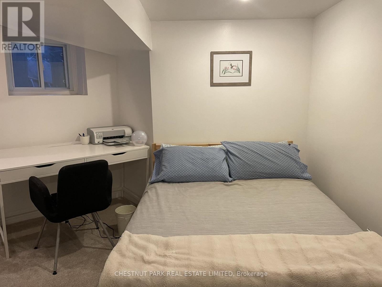 Lower - 91 Coady Avenue, Toronto, Ontario  M4M 2Y9 - Photo 11 - E12517606