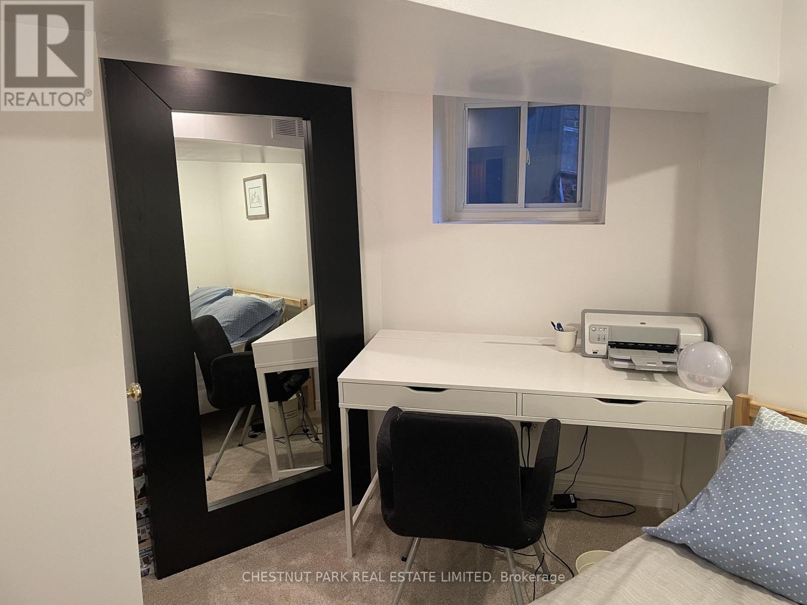 Lower - 91 Coady Avenue, Toronto, Ontario  M4M 2Y9 - Photo 12 - E12517606