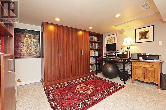 Lower - 91 Coady Avenue, Toronto, Ontario  M4M 2Y9 - Photo 3 - E12517606