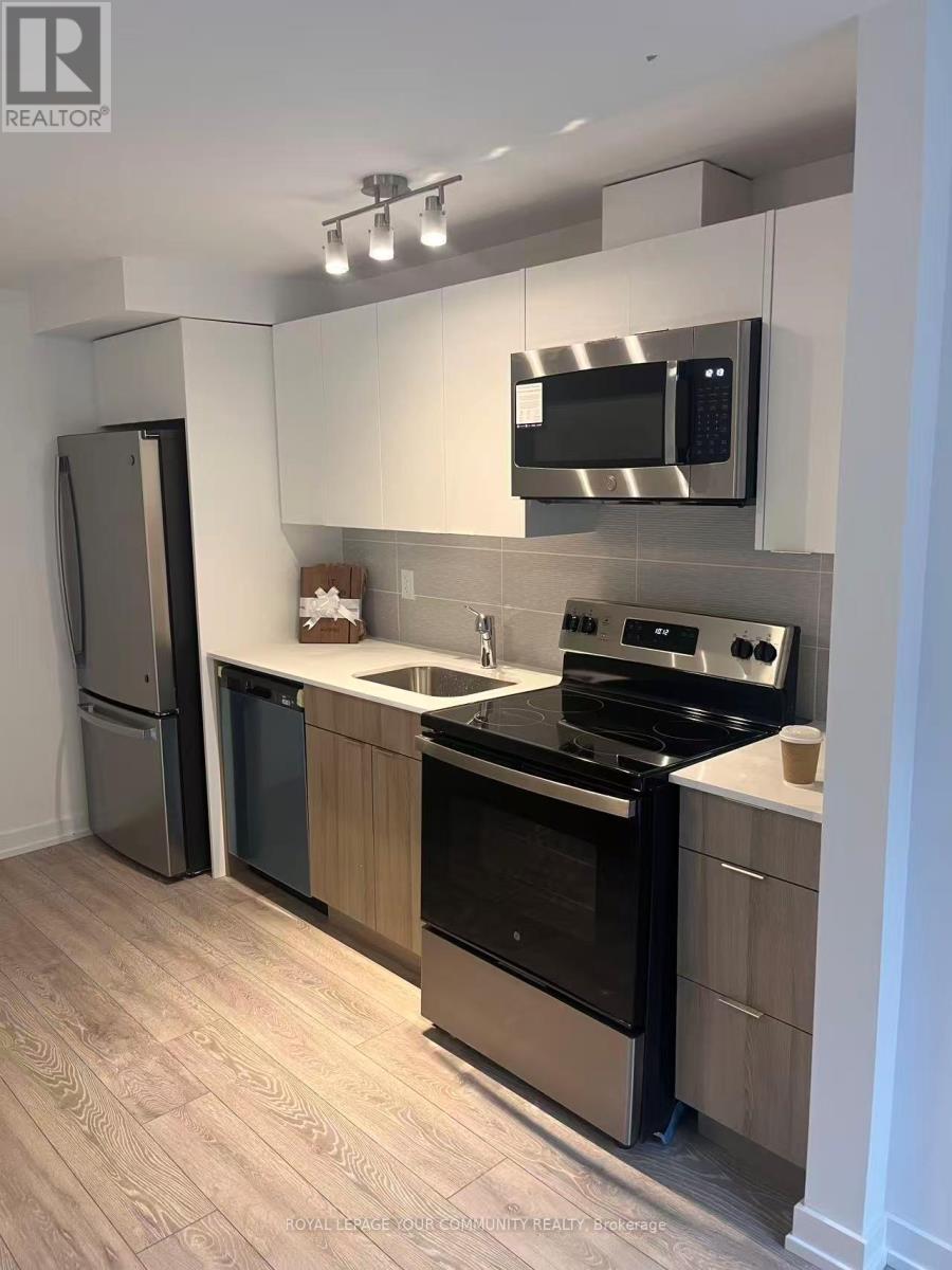 49 - 30 Calamint Lane, Toronto, Ontario  M1W 2H1 - Photo 2 - E12517626