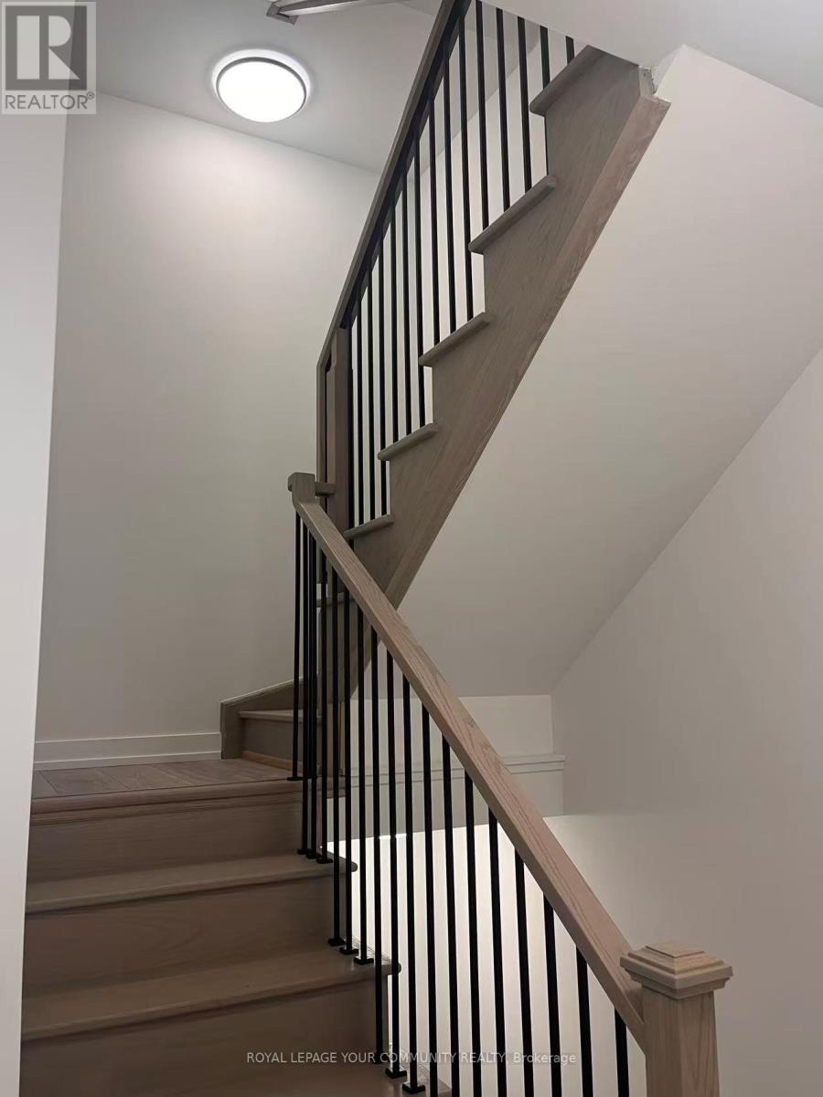 49 - 30 Calamint Lane, Toronto, Ontario  M1W 2H1 - Photo 4 - E12517626