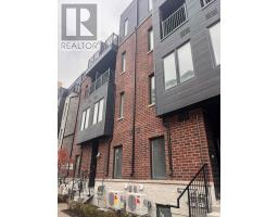 49 - 30 CALAMINT LANE, Toronto, Ontario