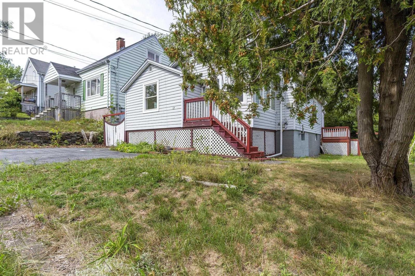 17 Melrose Avenue, Halifax, Nova Scotia  B3N 2E3 - Photo 7 - 202523062